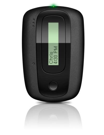 The long, laborious task of testing a next generation of Portable People Meters will continue through the New Year as Nielsen puts prototypes of the stylish new wearable devices through their paces. . Nielsen personal meter spying
